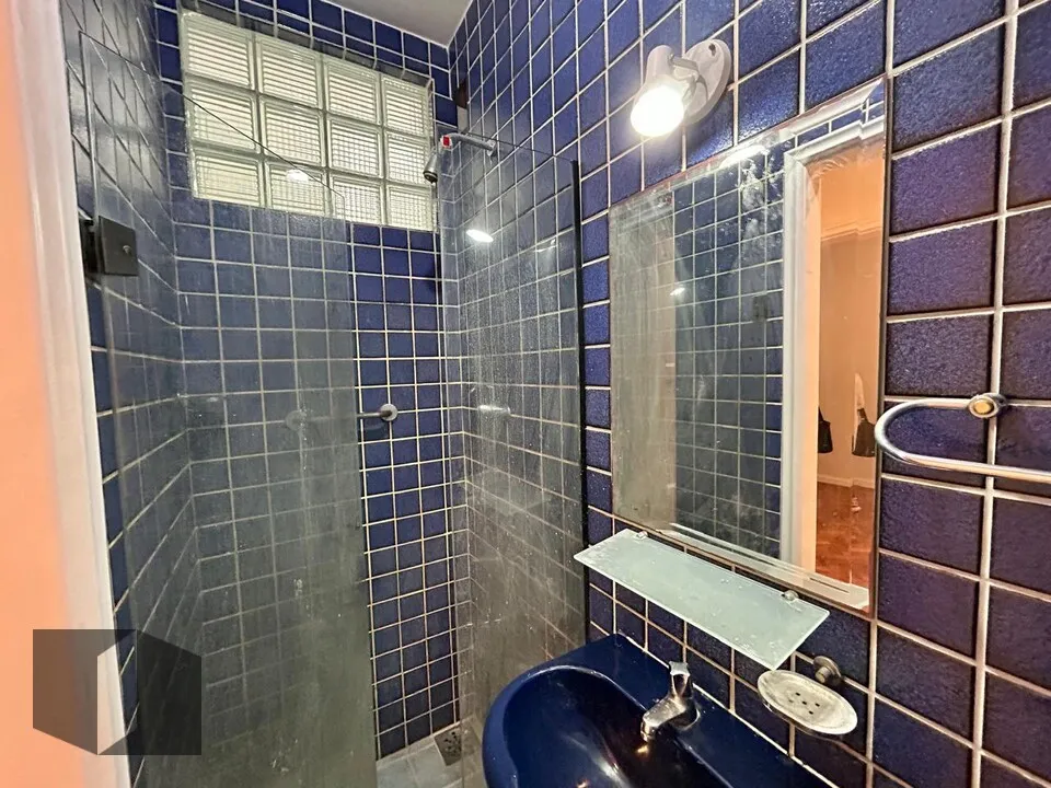 3-bedroom apartment with 2 bathrooms and 1 parking spot — photo 19