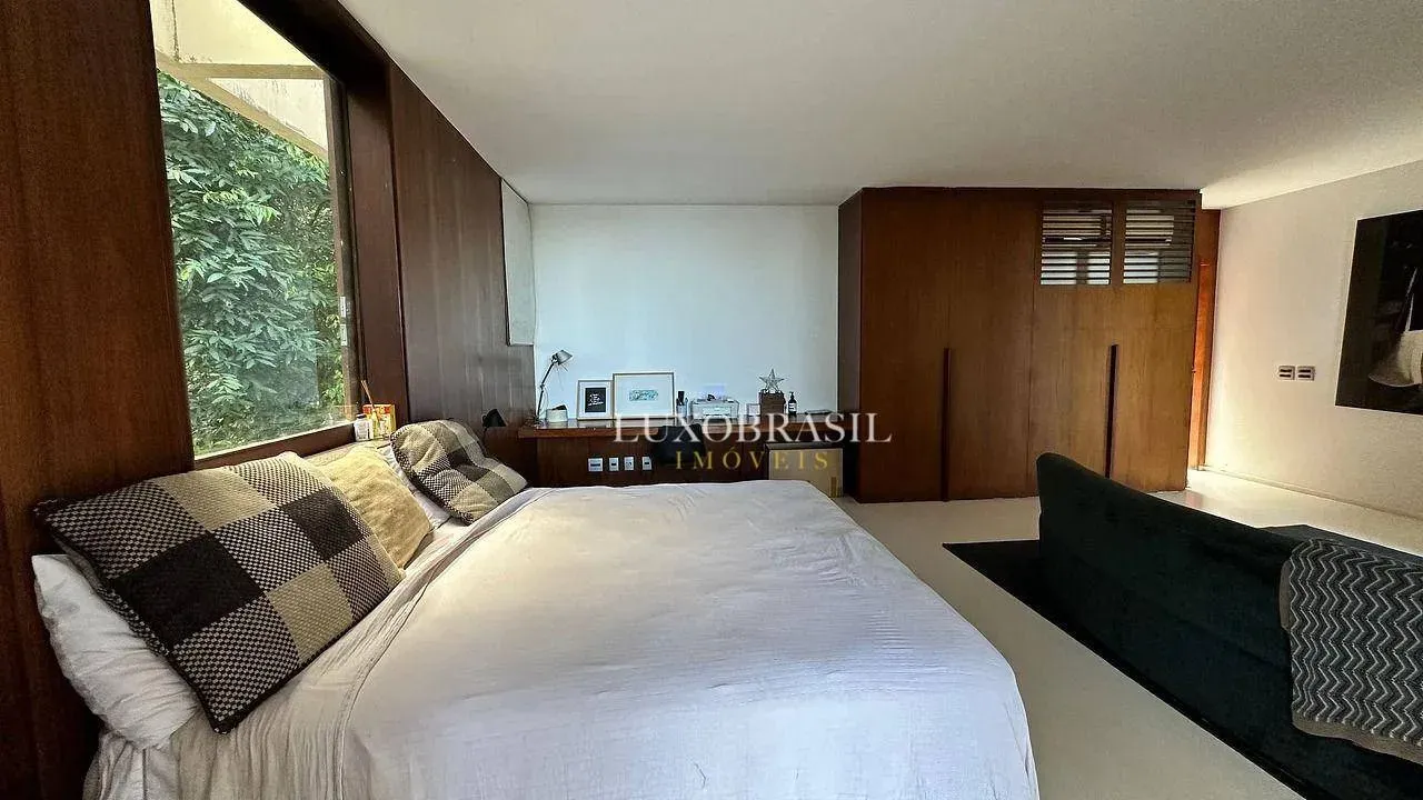 Casa amueblada con 4 dormitorios y parrilla en balcón — photo 3