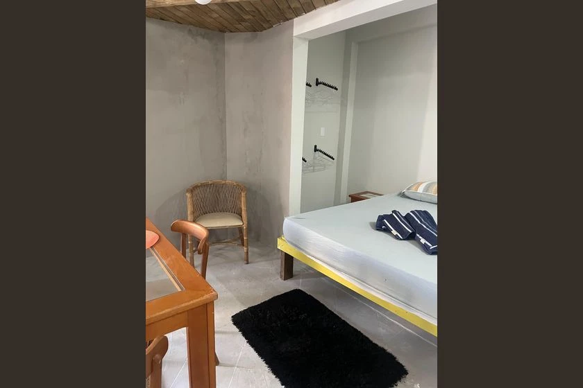 Studio com 1 quarto e 1 banheiro e 1 vaga — photo 6