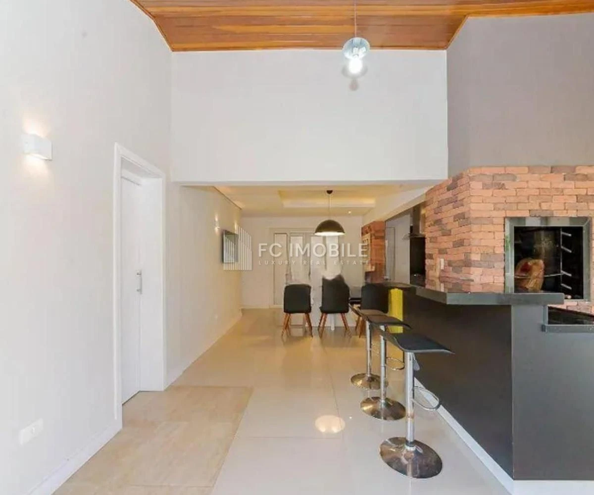 Casa mobiliada com 5 dormitórios e 6 banheiros, 405 m² — photo 17