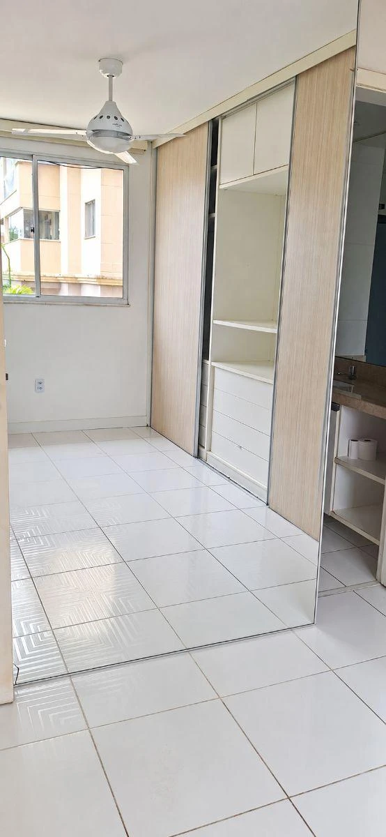Mountain view in a 3-bedroom apartment, 80 m² — photo 23
