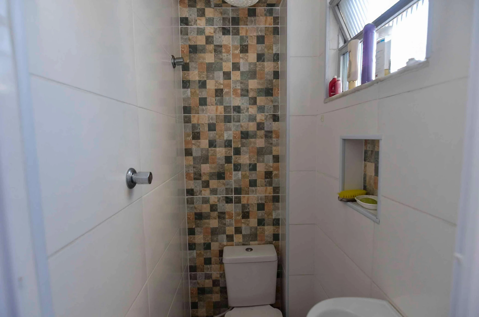 Квартира 116 м² з робочим місцем та пральною машиною — photo 35