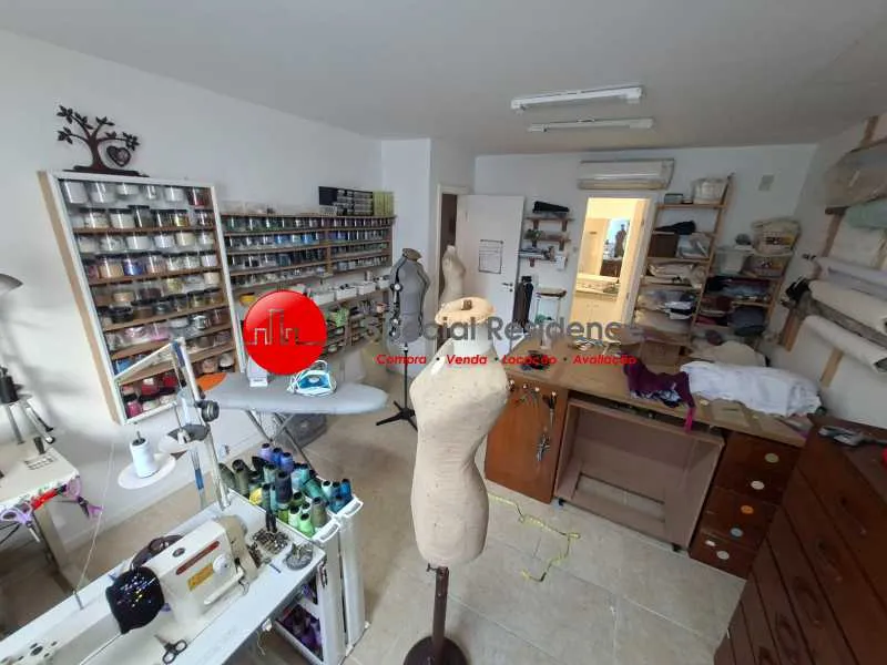 Furnished duplex house with 5 bedrooms and 5 bathrooms — photo 24