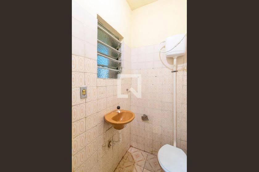 Casa para aluguel com 52 m², 2 quartos e varanda — photo 4