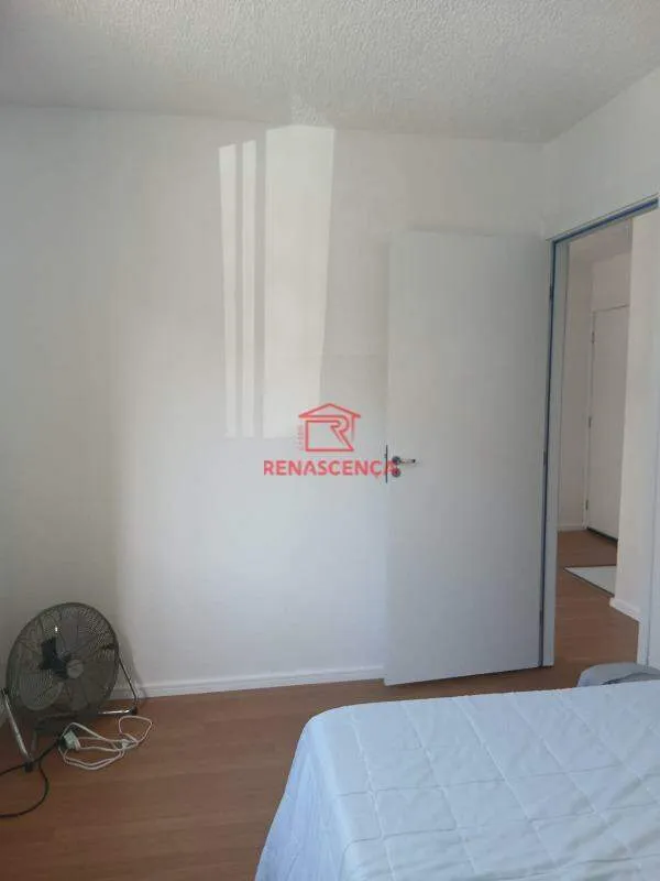 Apartamento sem vaga, 2 quartos e 44 m² no 1º andar — photo 7