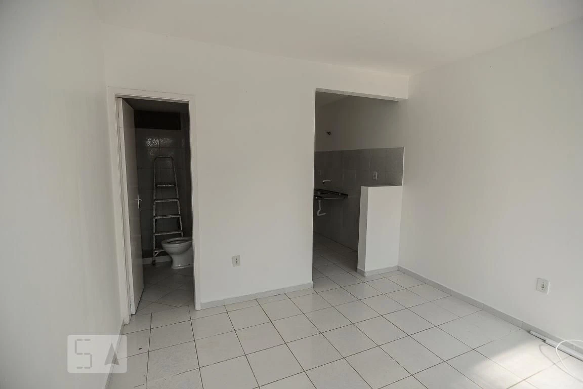 Monoambiente de 50 m² — photo 11