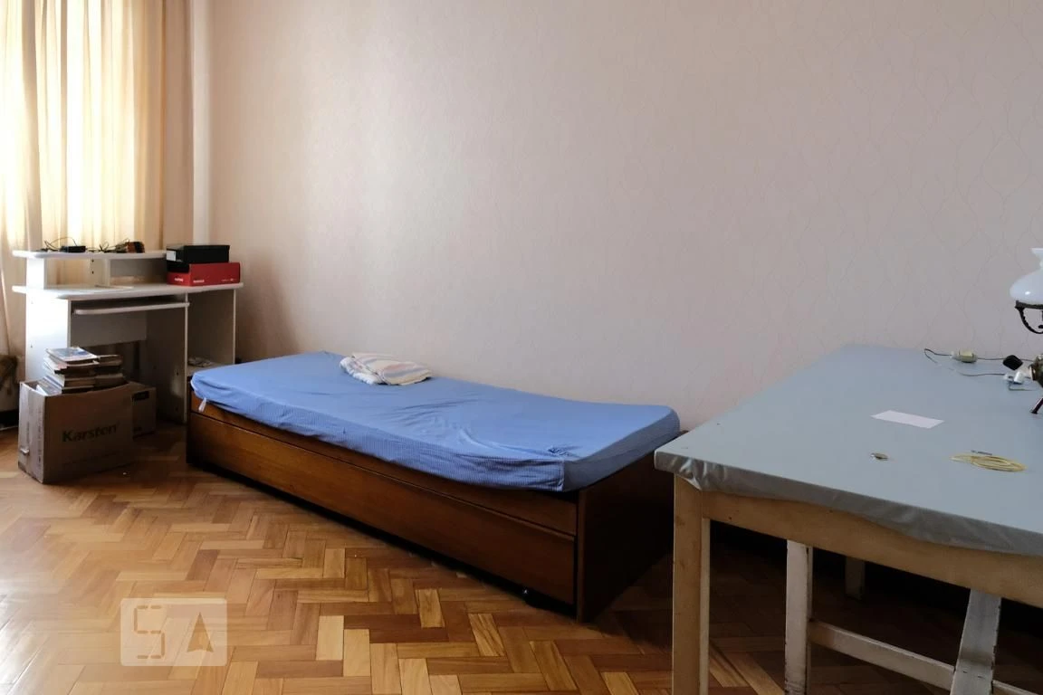 Apartment, 170 m², with a home office — photo 63