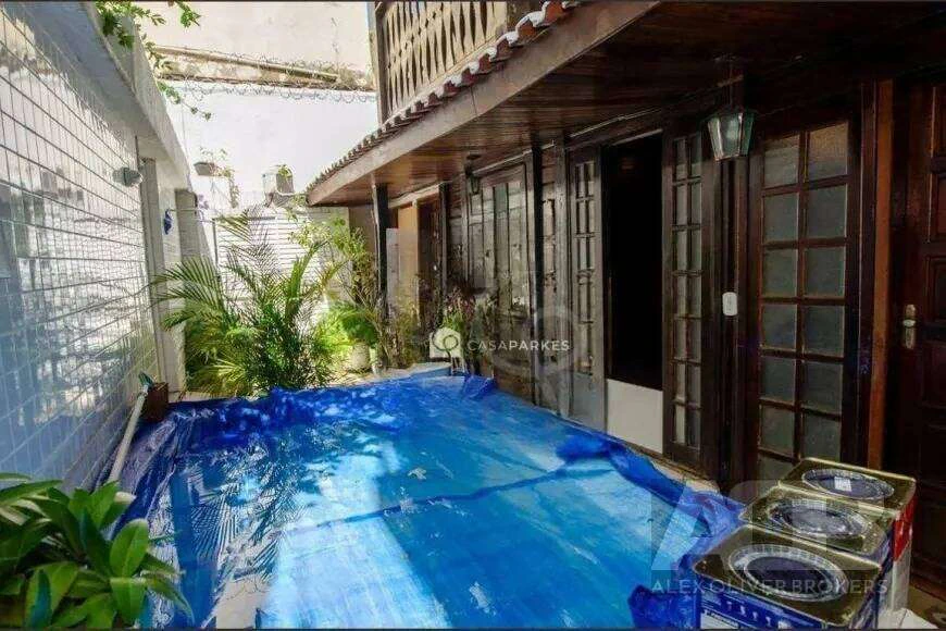 Furnished 3-suite house with 250 m² and 5 baths — photo 6