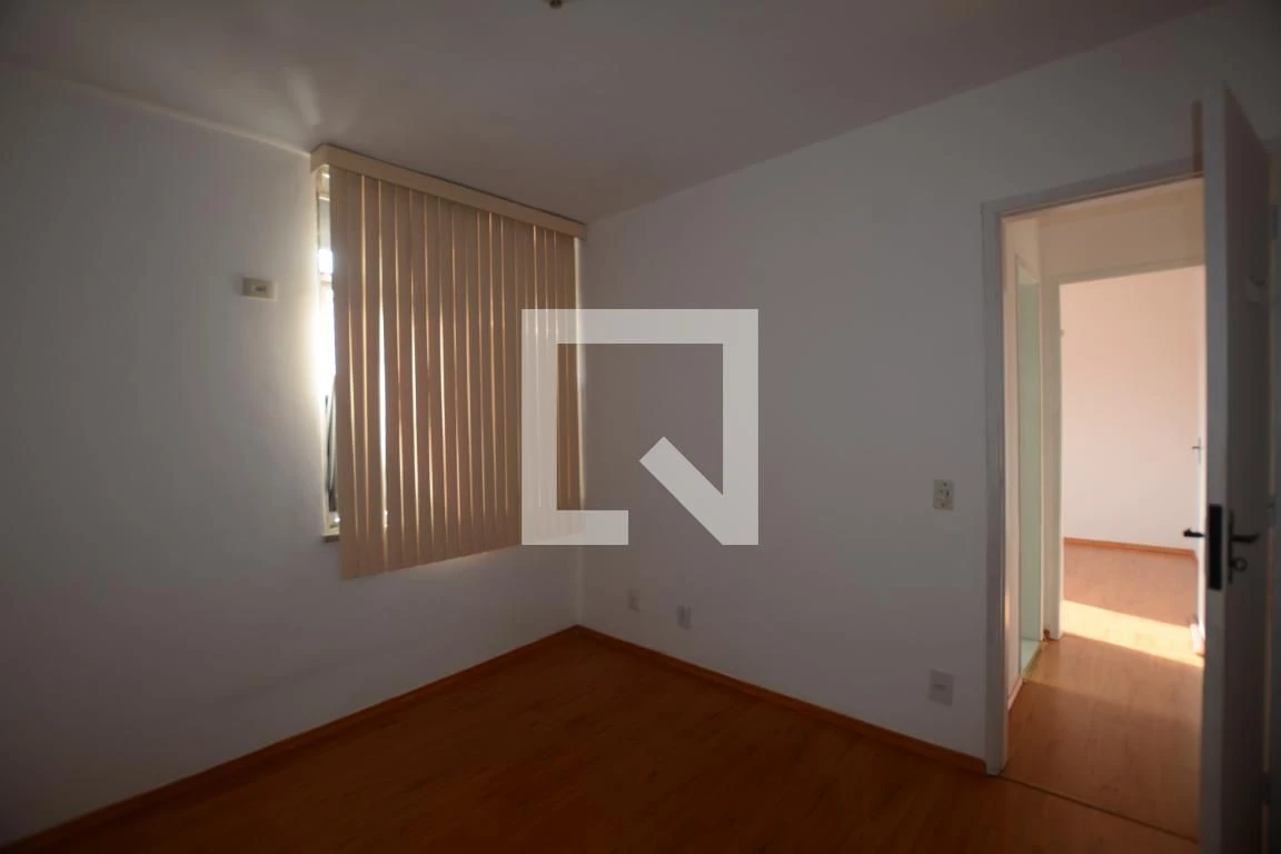 60 m² apartment with a walk-in closet and a private BBQ — photo 21