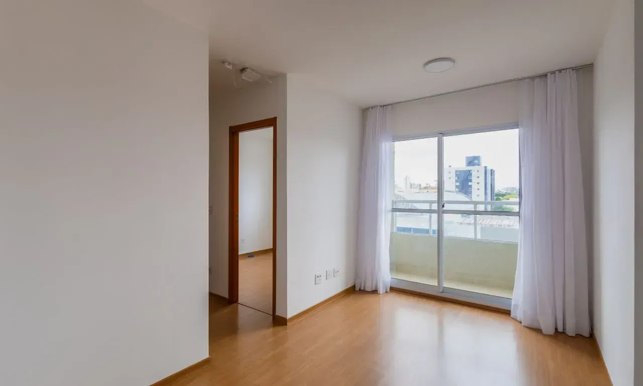 Apartamento com 2 quartos e varanda envidraçada — photo 15