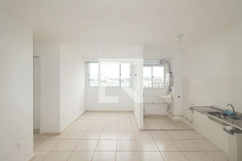Apartamento de 2 quartos em condomínio com academia — photo 5