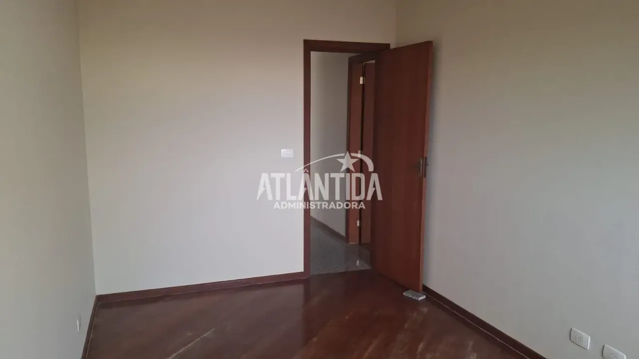 Cobertura com 3 quartos, 3 banheiros e varanda — photo 19