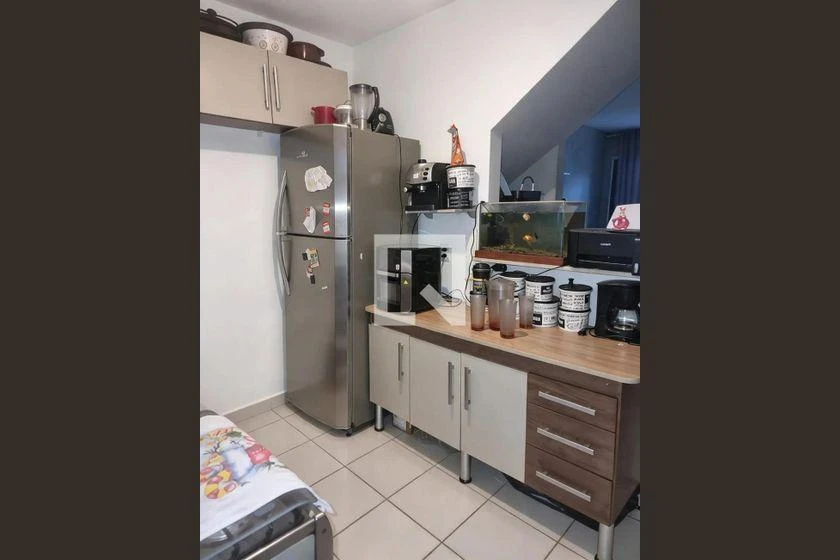Home office in a 2-bedroom house, 59 m² — photo 4