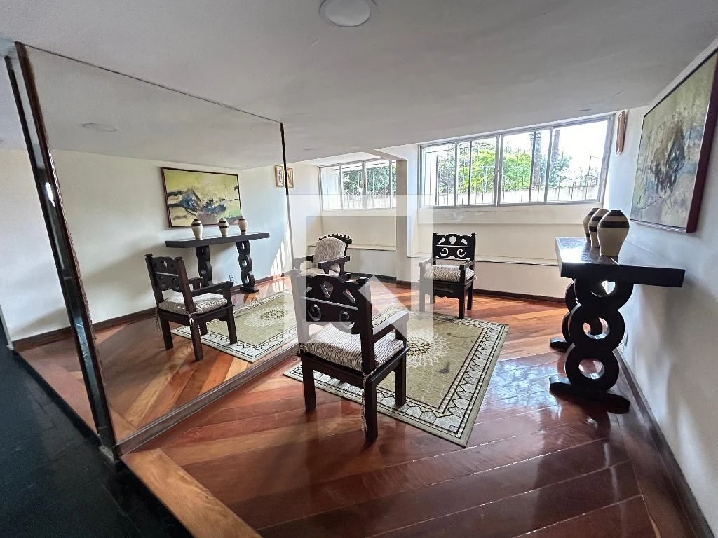 Apartment, 70 m², with a park view — photo 5