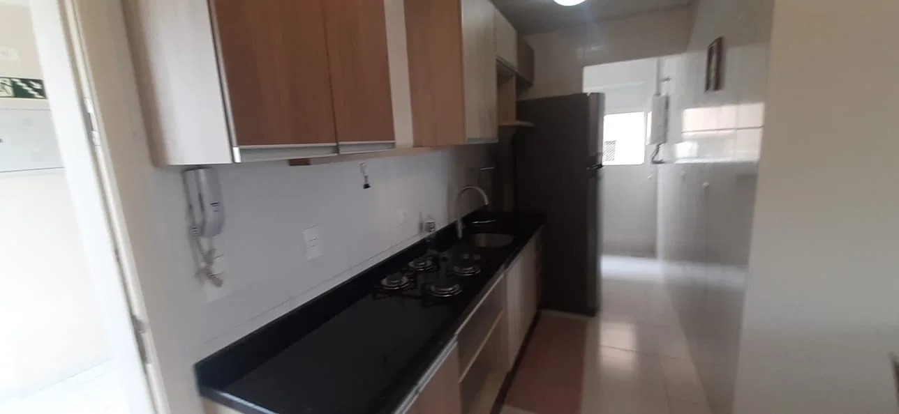 Furnished apartment, 55 m², with a home office — photo 9