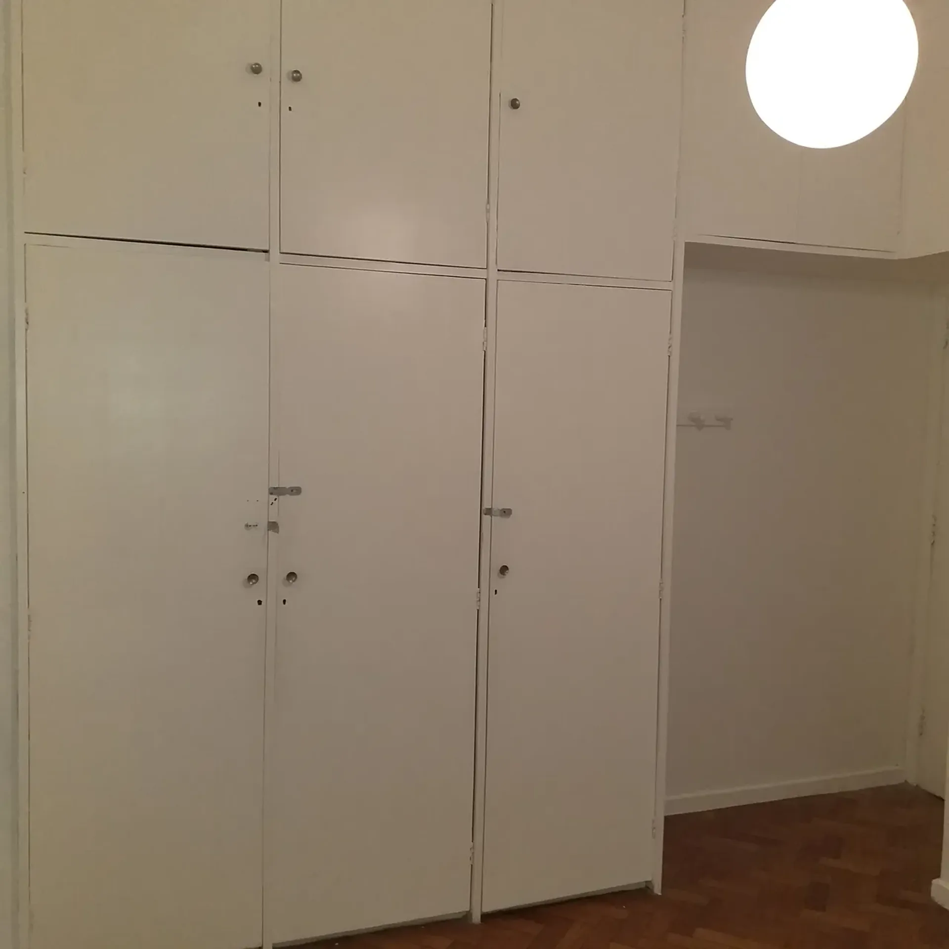 Apartamento para aluguel com 3 quartos e 100 m² — photo 37