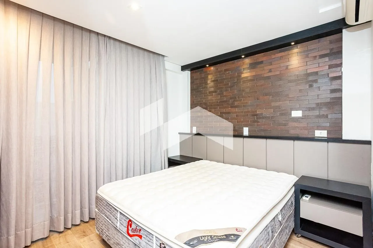 39 m² furnished apartment with 1 bedroom — photo 21