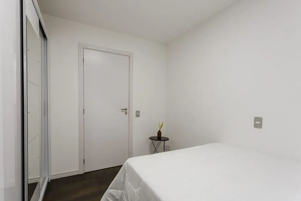 Apartamento amueblado con jardín privado y barbacoa — photo 13