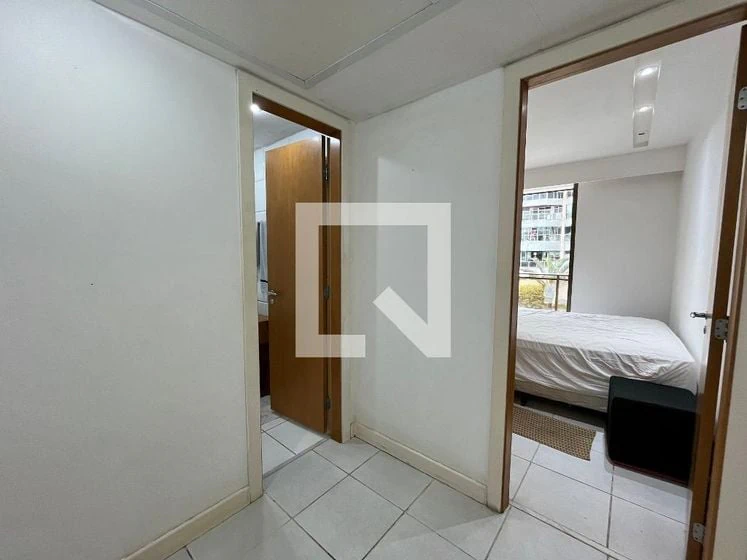 Apartamento mobiliado de 1 quarto com vista para a água — photo 26