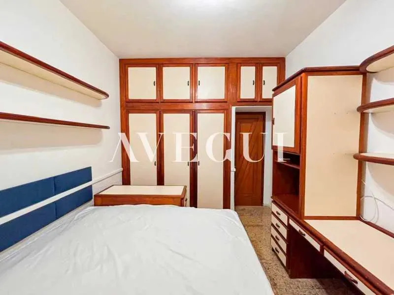 Apartamento mobiliado com 4 quartos e 2 vagas — photo 15