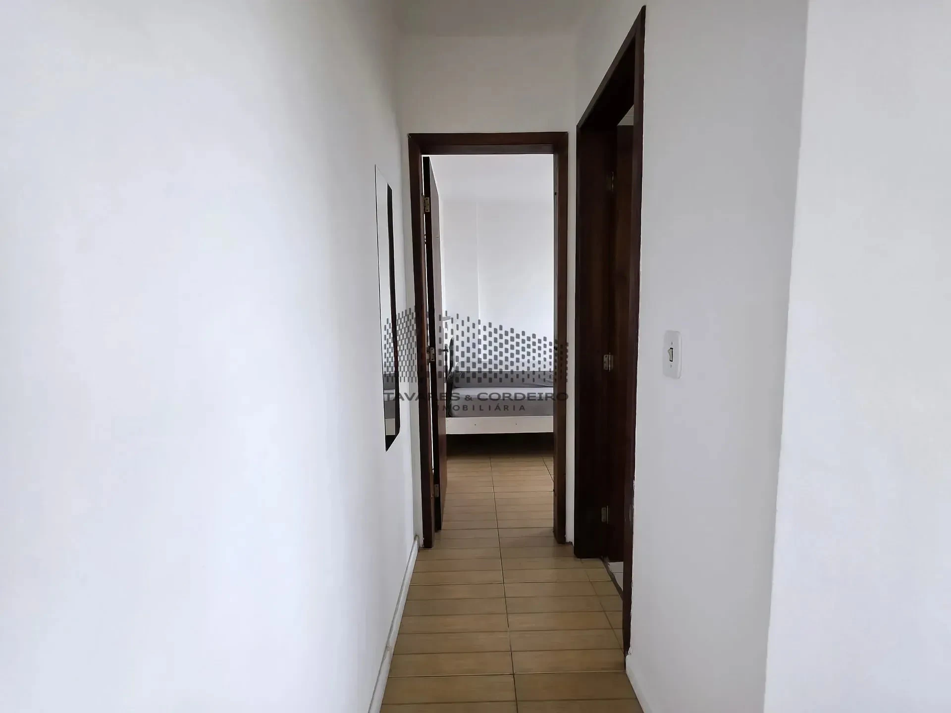 Apartamento mobiliado, 35 m², com máquina de lavar — photo 15