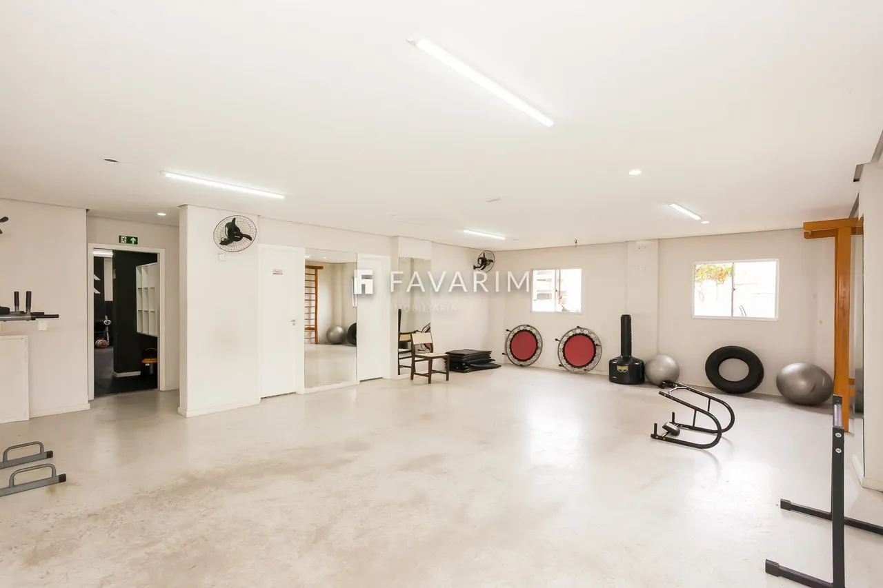 Квартира з 3 спальнями 98 м² та 1 критим місцем — photo 13