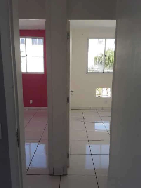 Unfurnished apartment with 3 bedrooms and a closed kitchen — photo 4