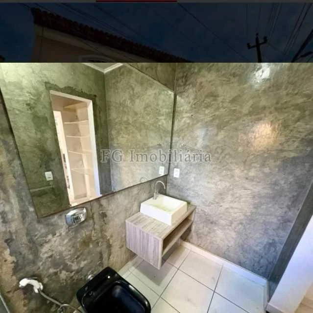 Casa com 5 quartos, cozinha a gás e 1 vaga — photo 12