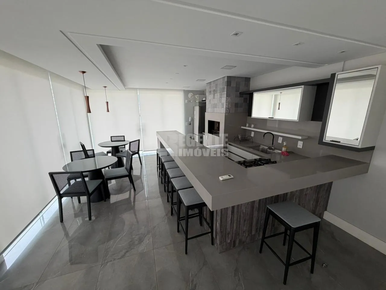Apartamento tipo garden amueblado con 2 dormitorios y jardín — photo 16