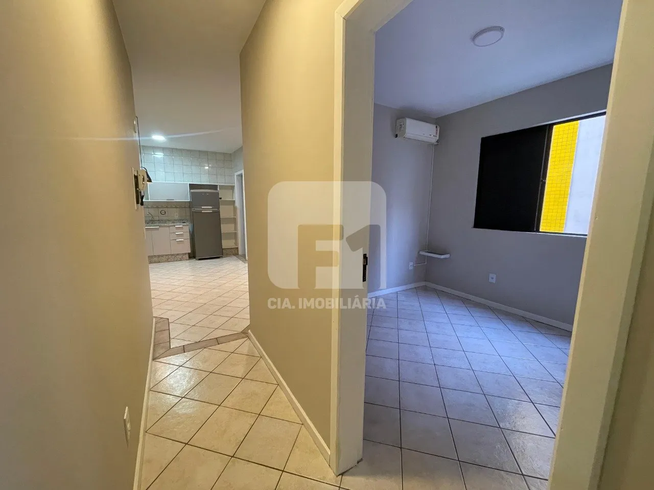Apartamento de 57 m² com churrasqueira privativa — photo 11