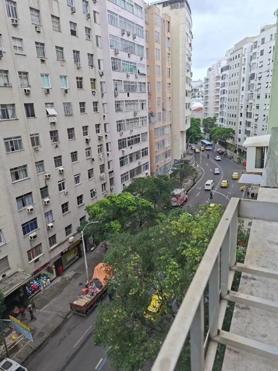 Apartamento de 1 quarto e 31 m² — photo 4