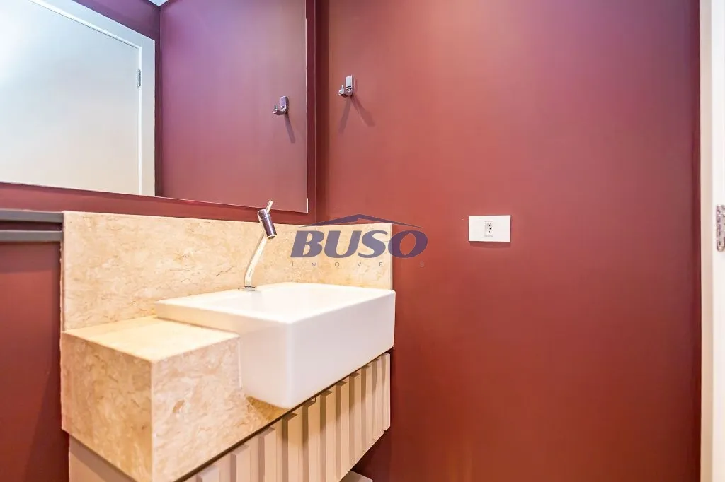 Мебльована квартира 75 м² з 1 спальнею та сьют — photo 24
