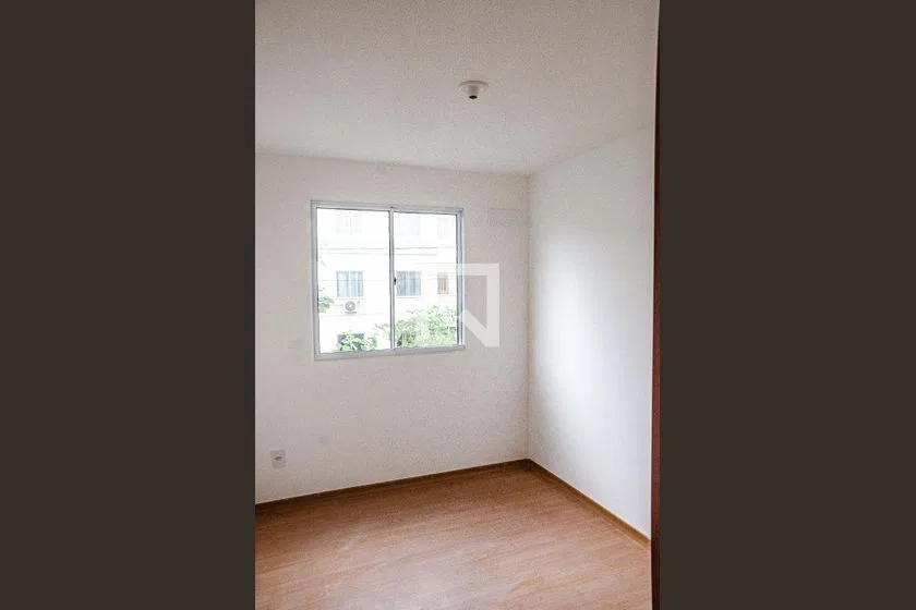 2-bedroom apartment for rent with 43 m² and parking — photo 2