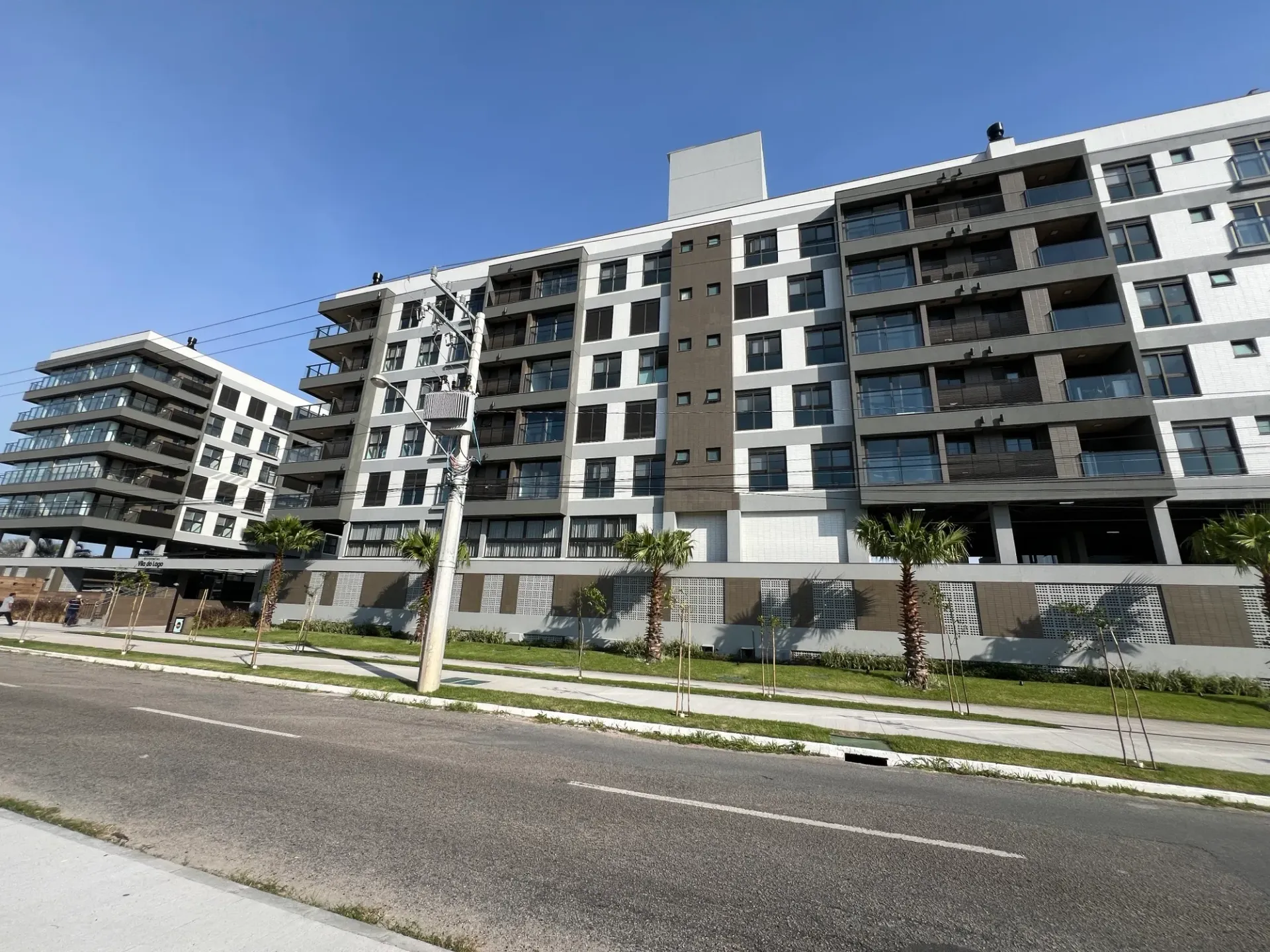 Apartamento con 2 suites, jardín y parrilla privados — photo 16