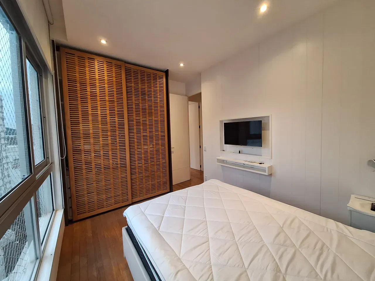 3-bedroom apartment with 3 bathrooms, well kept — photo 15