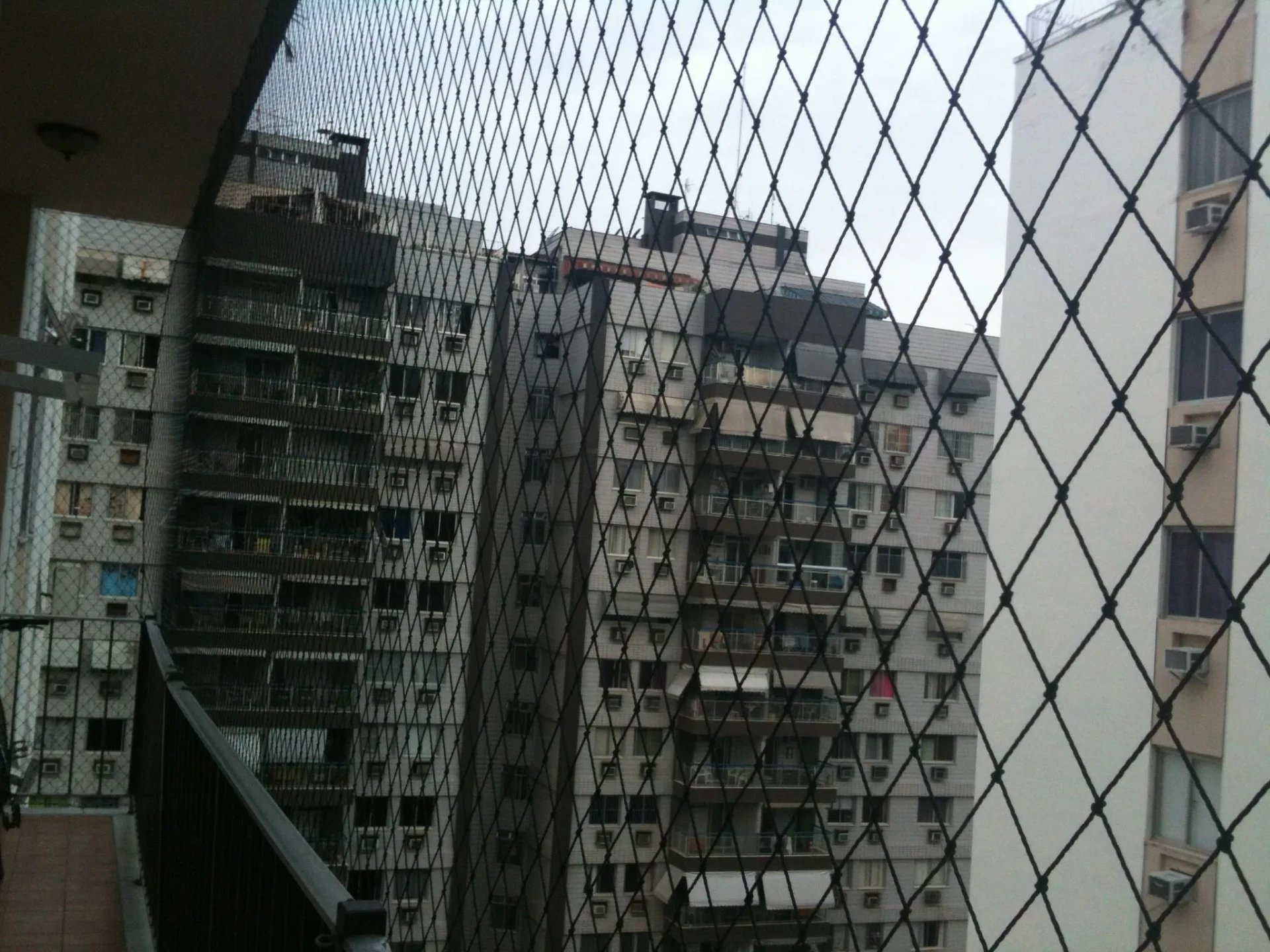 Furnished 82 m² apartment with 2 bedrooms and 2 baths — photo 6