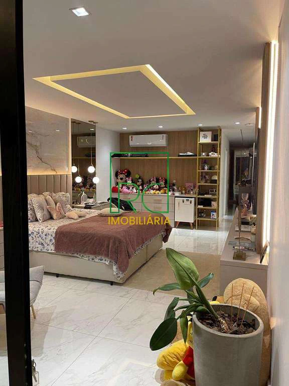 Casa mobiliada com jardim e churrasqueira privativa — photo 14