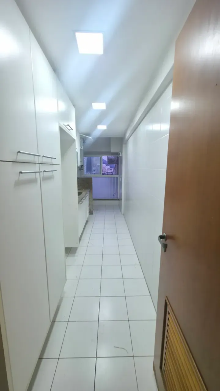 Cobertura para aluguel com 3 quartos e 190 m² — photo 8