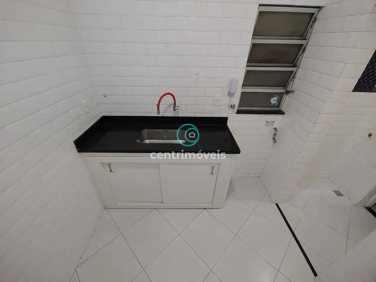 1-bedroom apartment with 2 bathrooms and no parking — photo 26