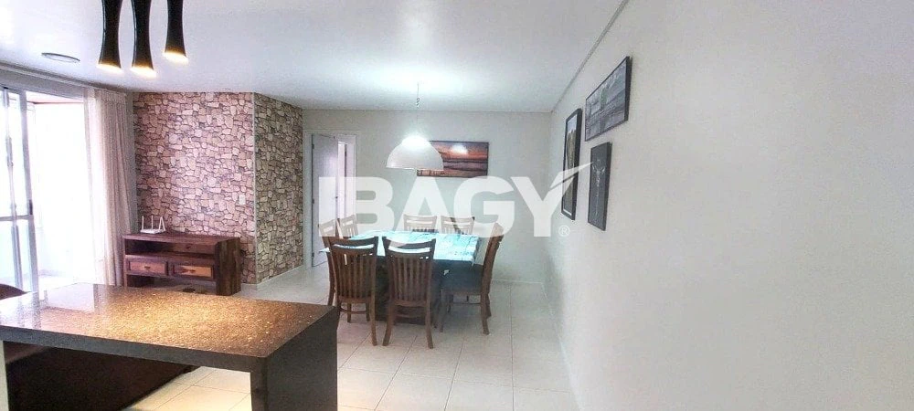 Apartamento amueblado de 3 dormitorios con barbacoa privada — photo 9
