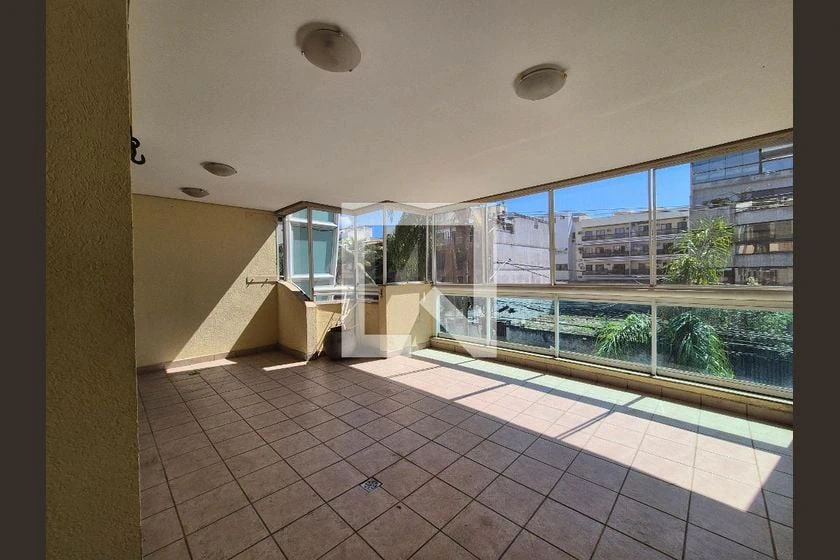 Rental apartment with 2 bedrooms and 97 m² — photo 29