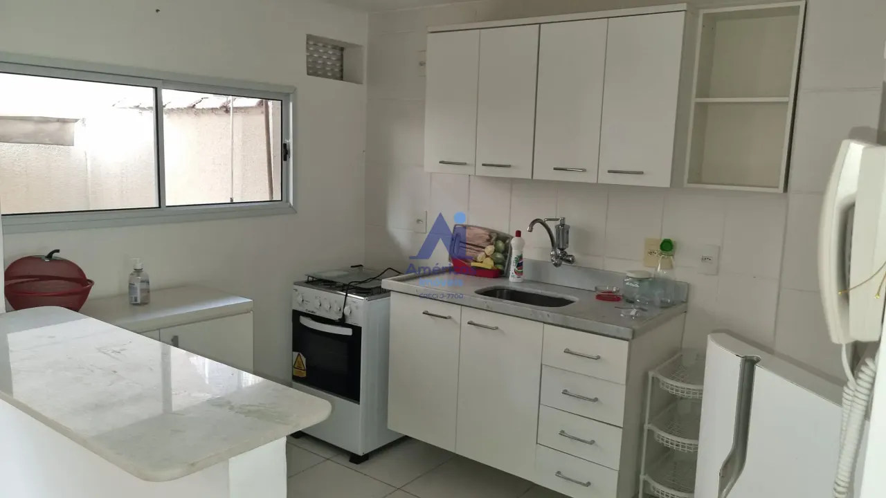 Furnished house with 3 bedrooms and 3 bathrooms — photo 8