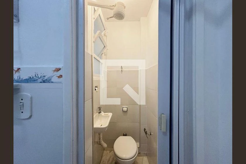 Departamento amueblado de 80 m² en Rio de Janeiro — photo 19