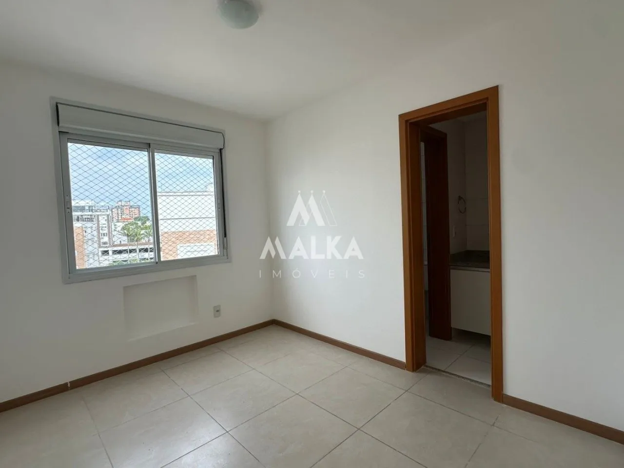3-bedroom apartment with balcony and built-in grill — photo 30