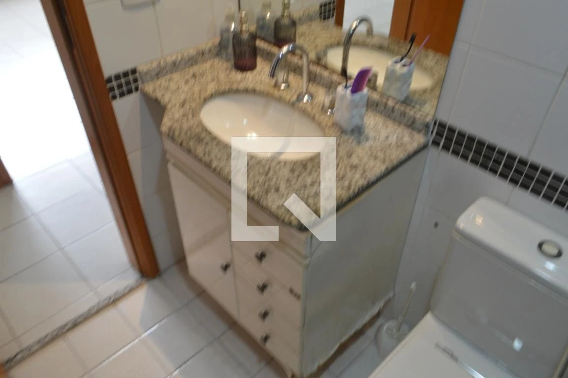 Departamento de 2 dormitorios en edificio con sauna — photo 52