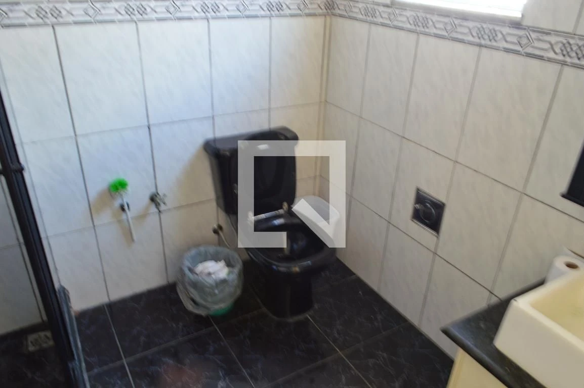 Casa mobiliada com 2 quartos e máquina de lavar — photo 16