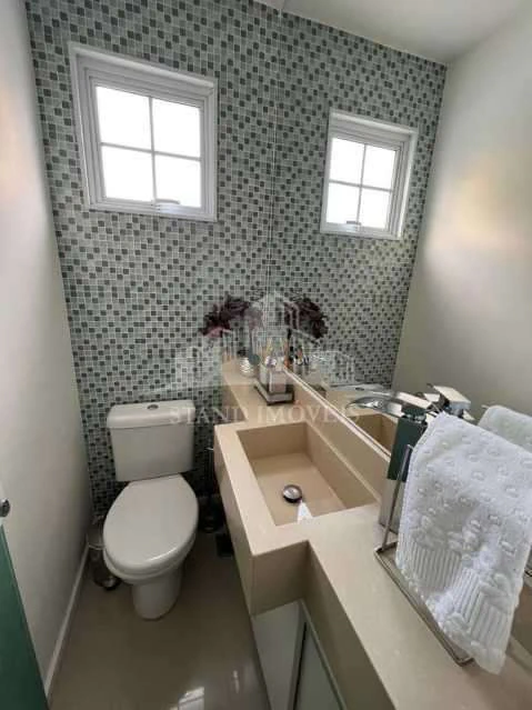 Casa mobiliada de 260 m² com 4 quartos e 3 suítes — photo 5