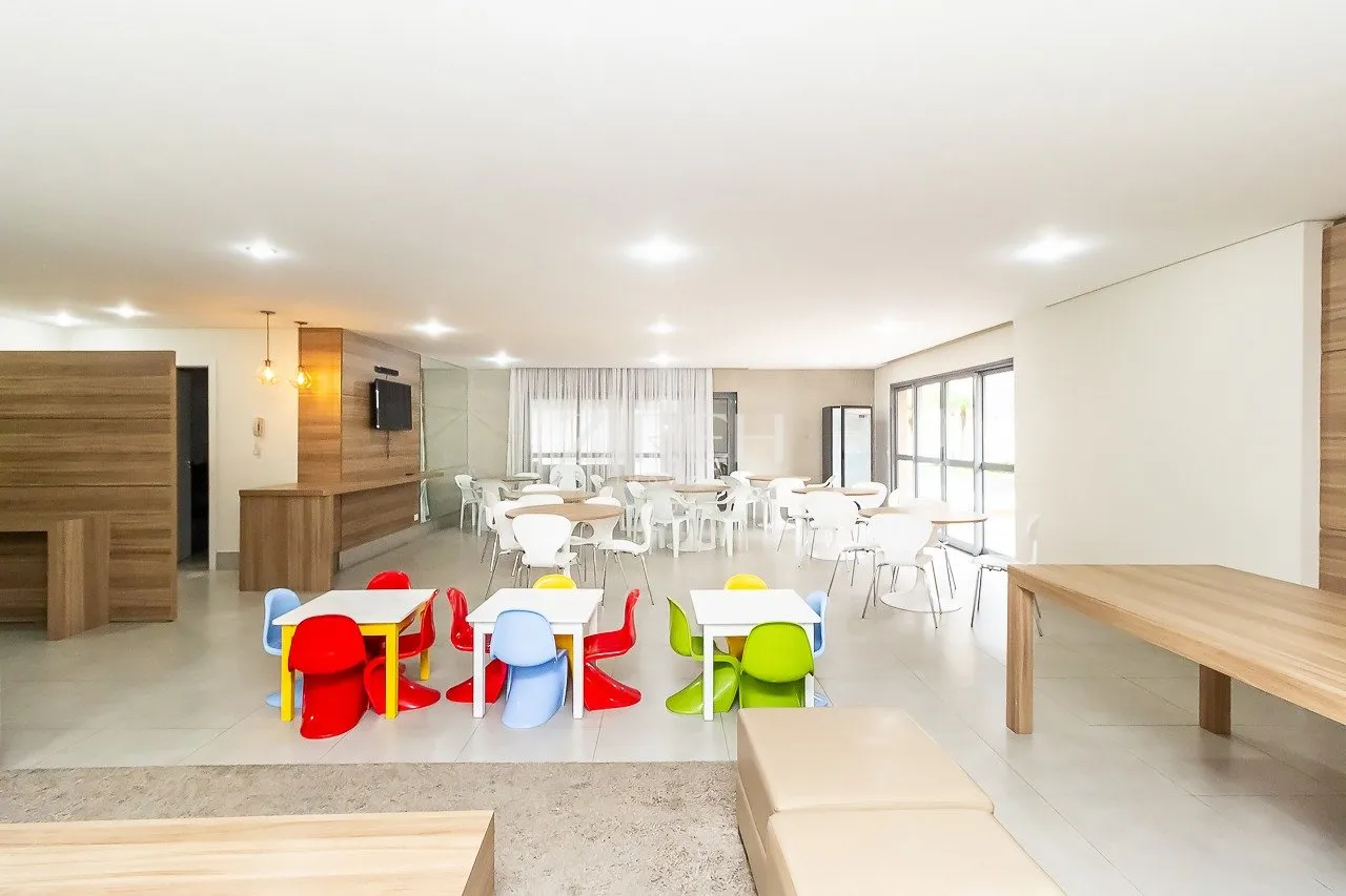 Apartamento de 3 suites con cocina abierta y 133 m² — photo 25
