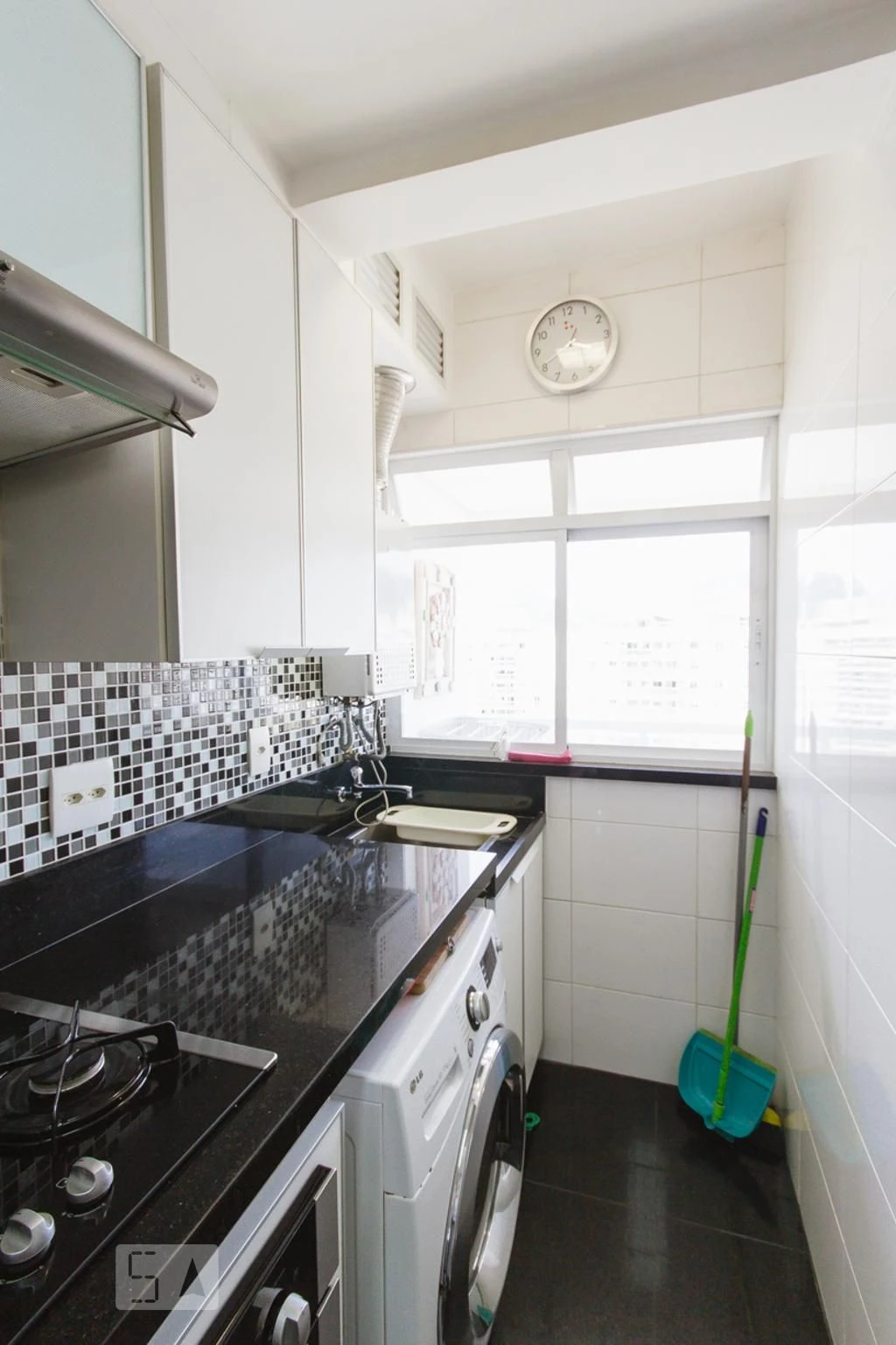 Apartamento mobiliado com 3 quartos e 3 banheiros — photo 38