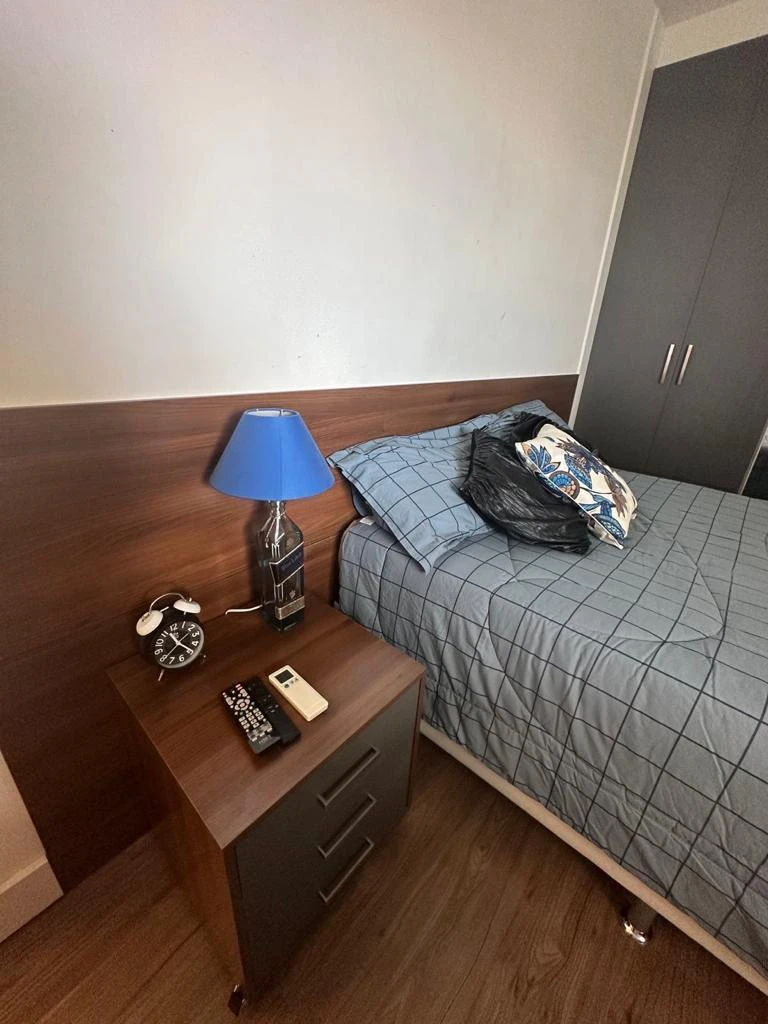 Furnished linear duplex with 200 m², 3 bedrooms — photo 17